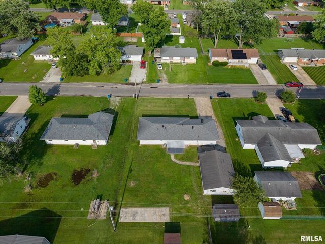 510 Westhaven Drive, Centralia, IL 62801