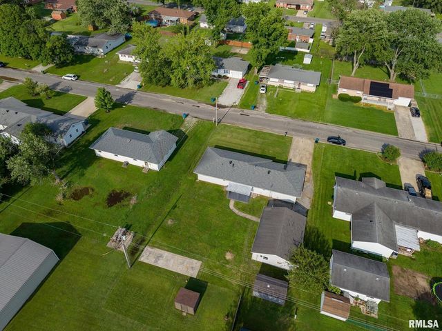 510 Westhaven Drive, Centralia, IL 62801