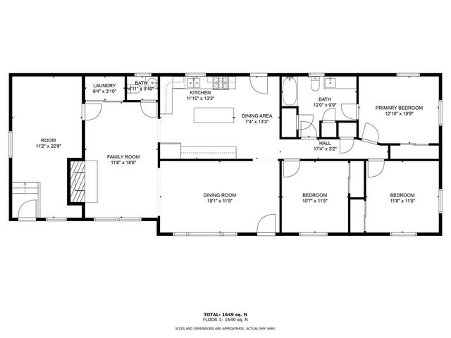 510 Westhaven Drive, Centralia, IL 62801