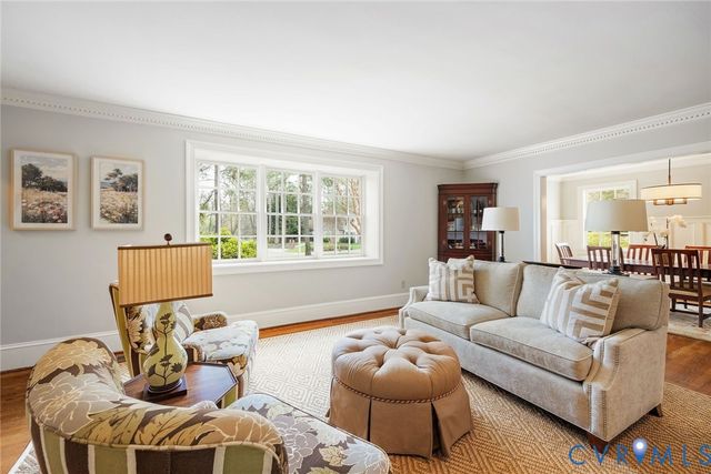 318 Lakewood Dr, Henrico, VA 23229