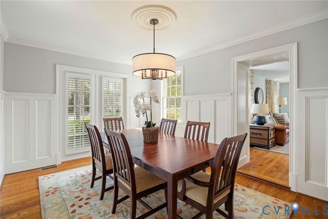 318 Lakewood Dr, Henrico, VA 23229