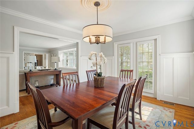 318 Lakewood Dr, Henrico, VA 23229