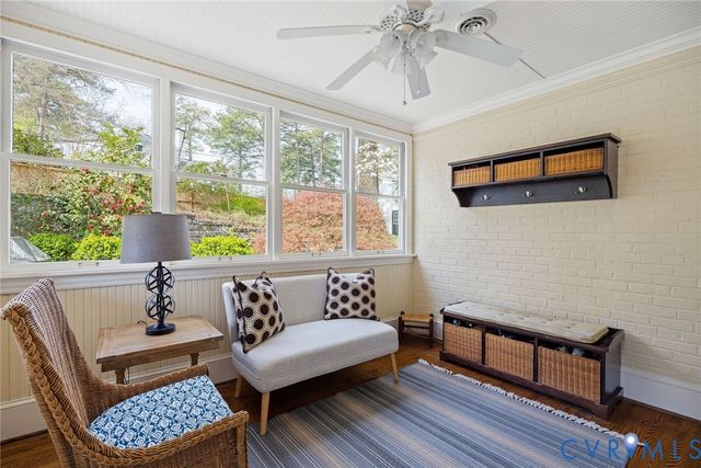 318 Lakewood Dr, Henrico, VA 23229