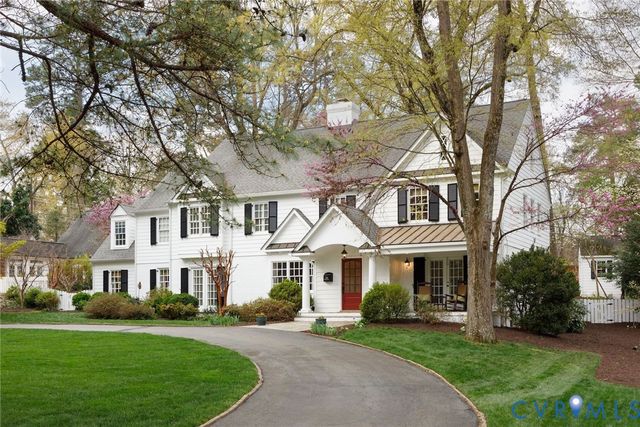 318 Lakewood Dr, Henrico, VA 23229