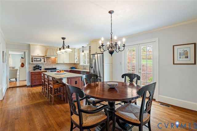 318 Lakewood Dr, Henrico, VA 23229