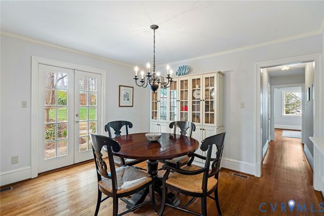 318 Lakewood Dr, Henrico, VA 23229