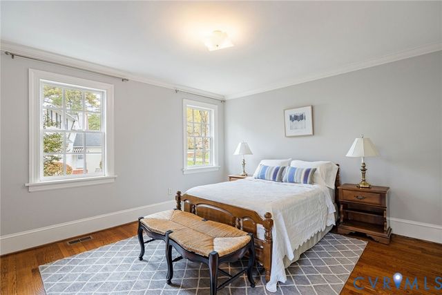 318 Lakewood Dr, Henrico, VA 23229