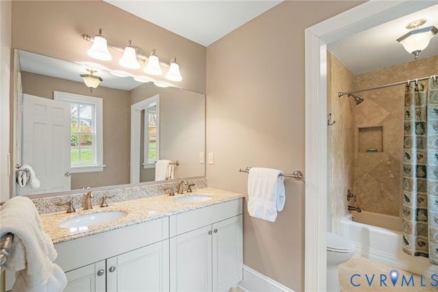 318 Lakewood Dr, Henrico, VA 23229