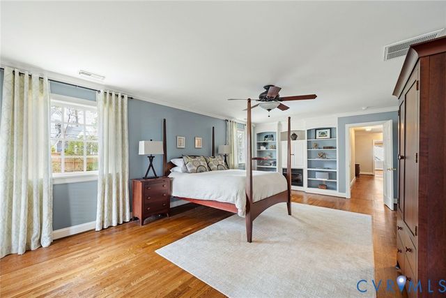 318 Lakewood Dr, Henrico, VA 23229