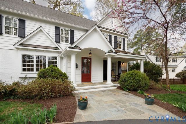 318 Lakewood Dr, Henrico, VA 23229