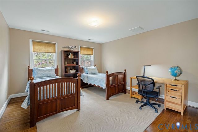 318 Lakewood Dr, Henrico, VA 23229