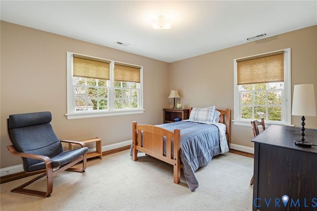 318 Lakewood Dr, Henrico, VA 23229