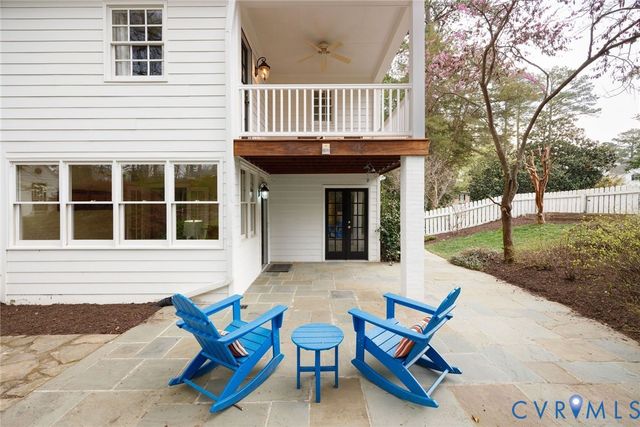 318 Lakewood Dr, Henrico, VA 23229