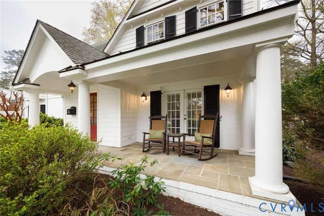 318 Lakewood Dr, Henrico, VA 23229