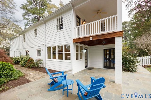 318 Lakewood Dr, Henrico, VA 23229