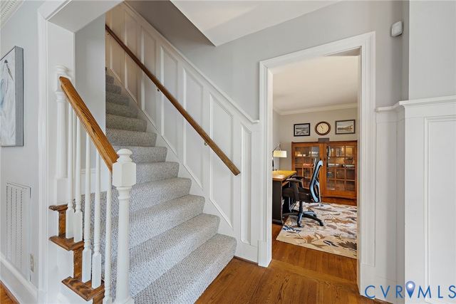 318 Lakewood Dr, Henrico, VA 23229