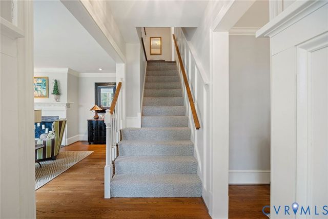 318 Lakewood Dr, Henrico, VA 23229