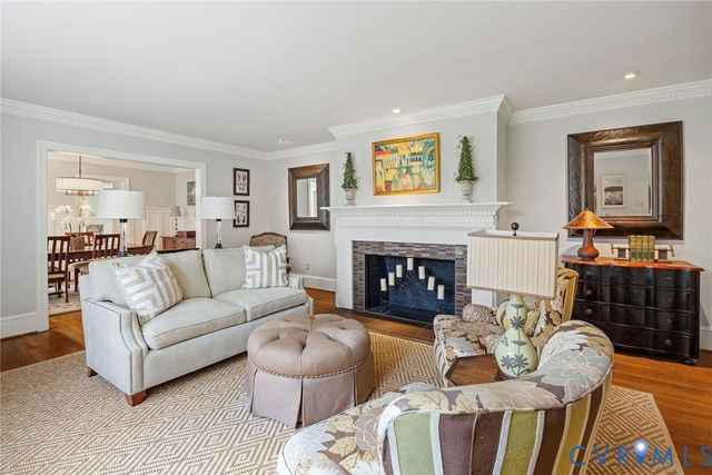 318 Lakewood Dr, Henrico, VA 23229