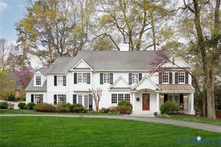 318 Lakewood Dr, Henrico, VA 23229