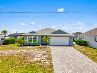 1319 NW 14TH PLACE, Cape Coral, FL 33993