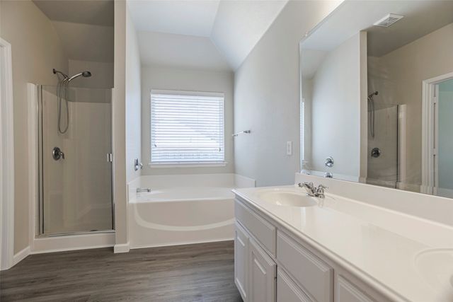 1521 Wickham Drive, Burleson, TX 76028