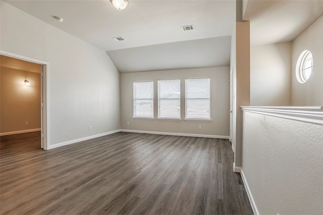1521 Wickham Drive, Burleson, TX 76028
