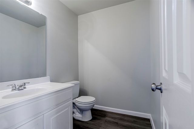 1521 Wickham Drive, Burleson, TX 76028