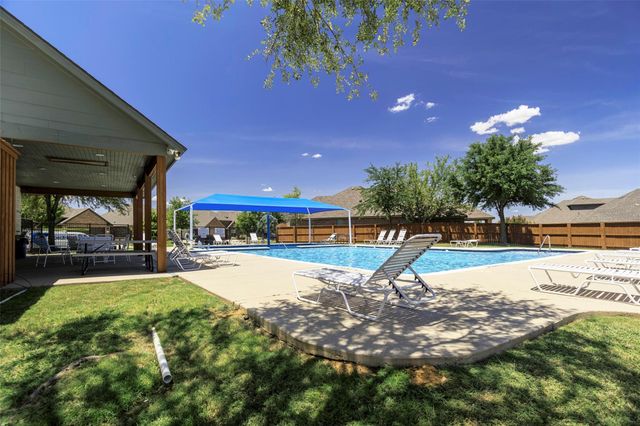 1521 Wickham Drive, Burleson, TX 76028