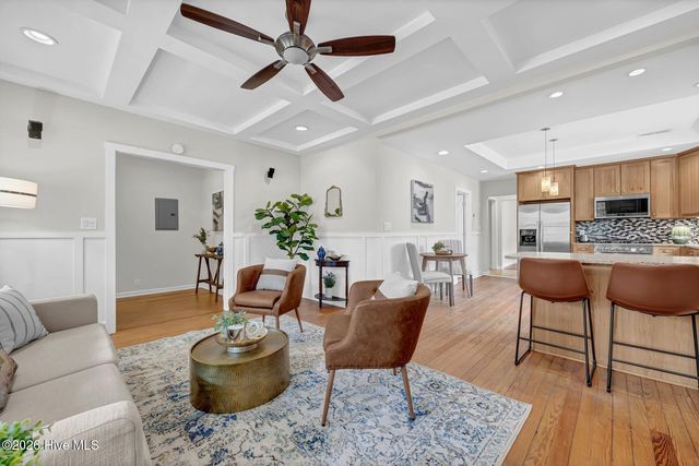 1713 Carolina Avenue, Wilmington, NC 28403