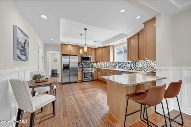 1713 Carolina Avenue, Wilmington, NC 28403