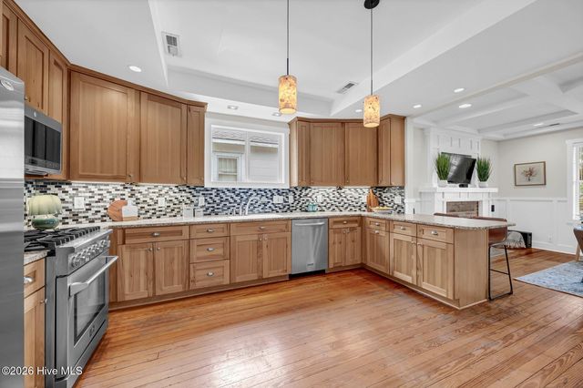 1713 Carolina Avenue, Wilmington, NC 28403