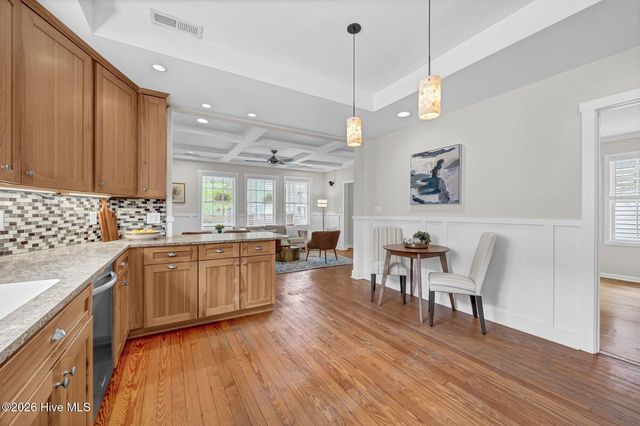 1713 Carolina Avenue, Wilmington, NC 28403