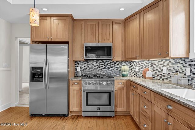 1713 Carolina Avenue, Wilmington, NC 28403