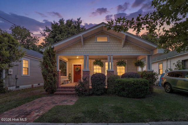 1713 Carolina Avenue, Wilmington, NC 28403