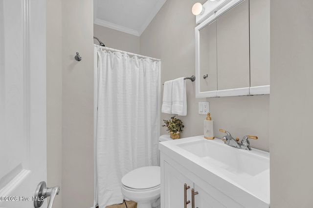 1713 Carolina Avenue, Wilmington, NC 28403