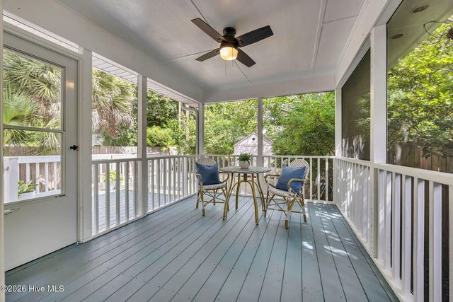 1713 Carolina Avenue, Wilmington, NC 28403