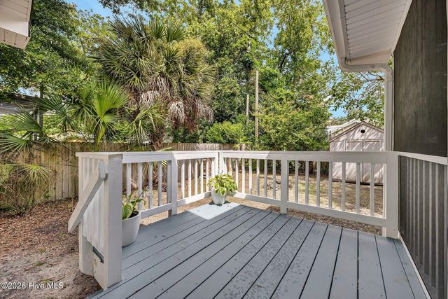1713 Carolina Avenue, Wilmington, NC 28403
