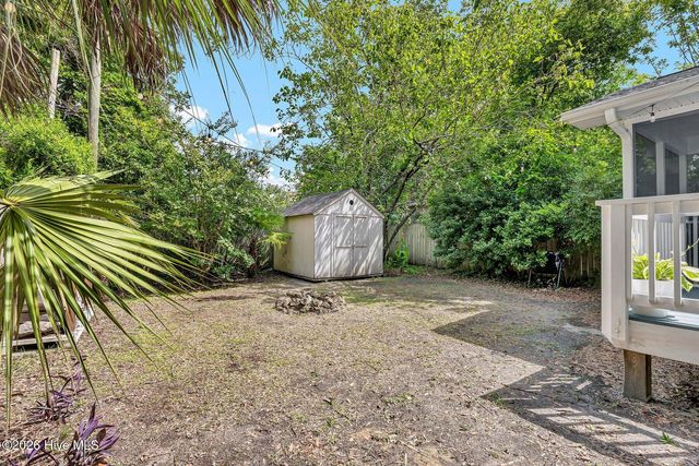 1713 Carolina Avenue, Wilmington, NC 28403