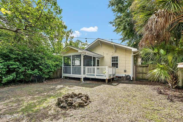 1713 Carolina Avenue, Wilmington, NC 28403