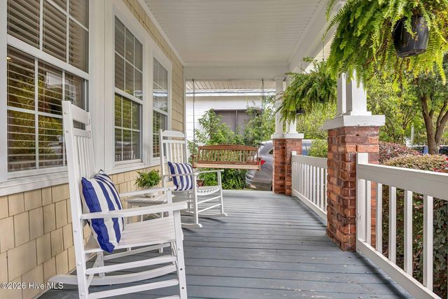 1713 Carolina Avenue, Wilmington, NC 28403