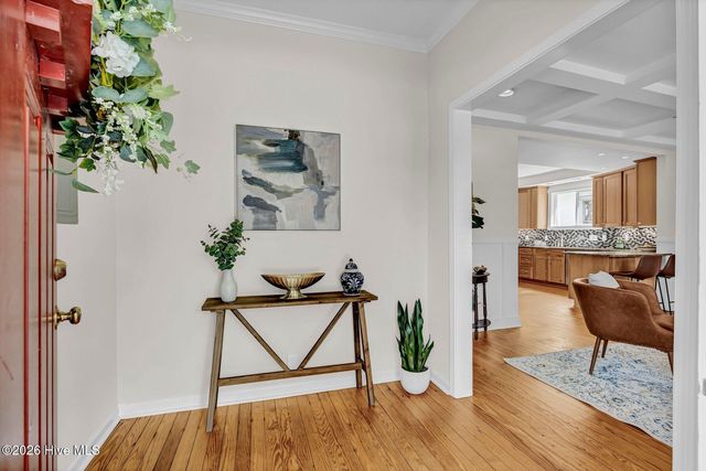 1713 Carolina Avenue, Wilmington, NC 28403