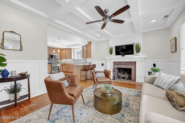 1713 Carolina Avenue, Wilmington, NC 28403
