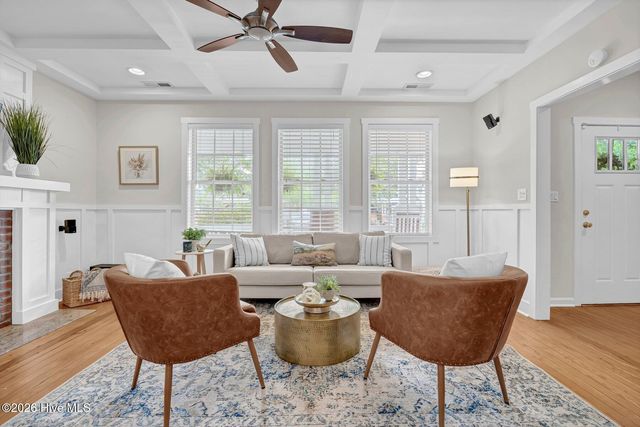 1713 Carolina Avenue, Wilmington, NC 28403