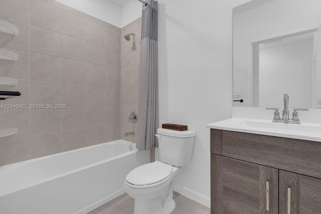 805 SE 18th St, Homestead, FL 33034