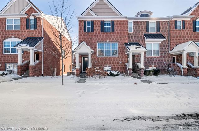 47749 Alden Terrace N, Northville, MI 48168