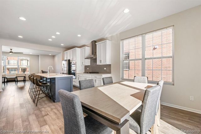 47749 Alden Terrace N, Northville, MI 48168