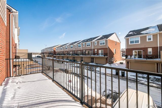 47749 Alden Terrace N, Northville, MI 48168