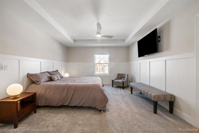 47749 Alden Terrace N, Northville, MI 48168