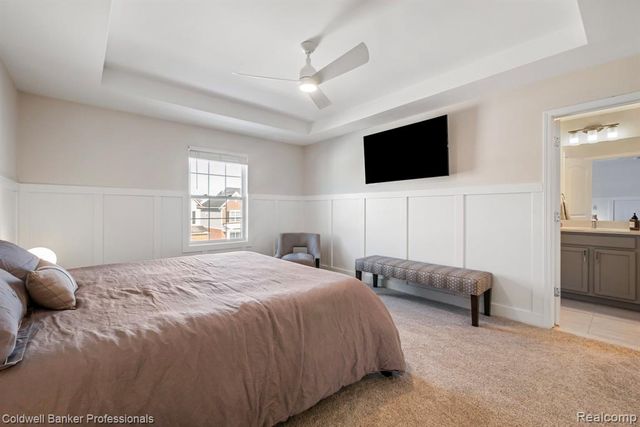 47749 Alden Terrace N, Northville, MI 48168