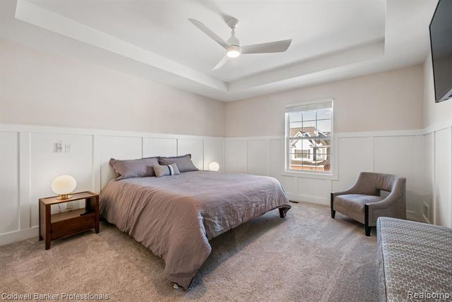 47749 Alden Terrace N, Northville, MI 48168